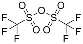 Trifluoromethanesulfonic anhydride