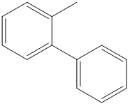 2-metilbifenia CAS: 643-58-3