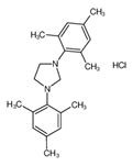 1,3-Bis(2,4,6-trimetilfenil)imidazolinio cloruro CAS: 173035-10-4