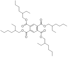 Tetraottile 1,2,4,5-benzenetetracarbossilato;tetraottile piromellitato CAS: 3126-80-5