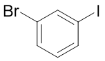 1-Bromo-3-iodobenzene CAS: 591-18-4